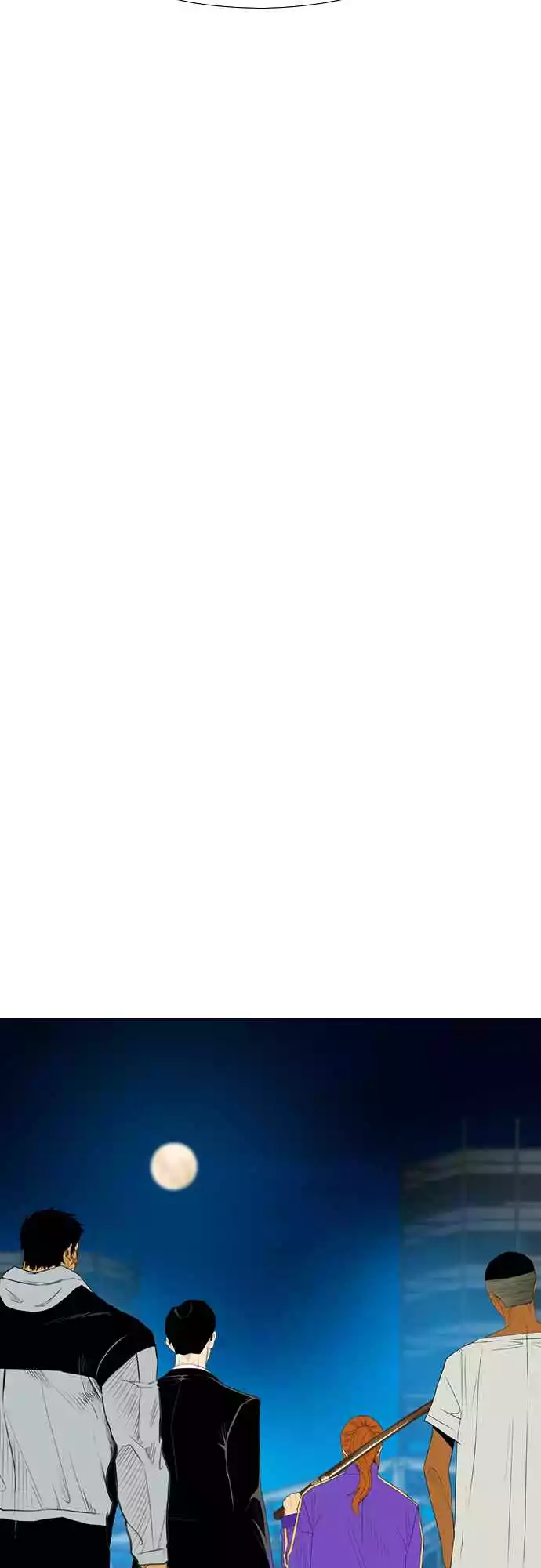 Read Revival Man (en) Manga Online