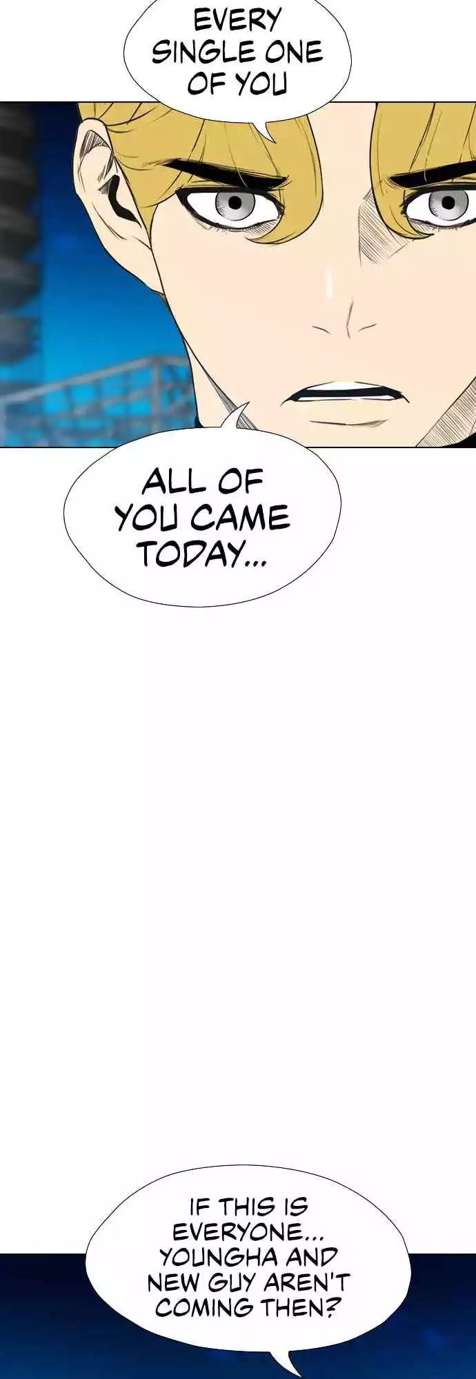 Read Revival Man (en) Manga Online