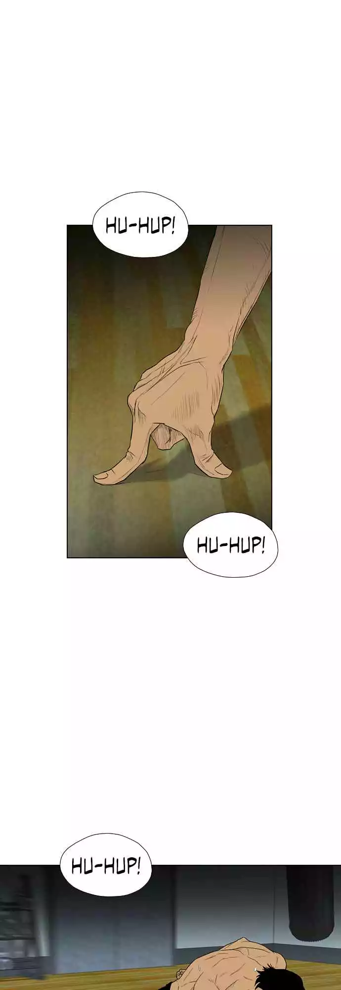 Read Revival Man (en) Manga Online