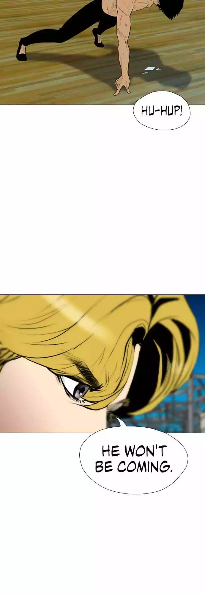 Read Revival Man (en) Manga Online