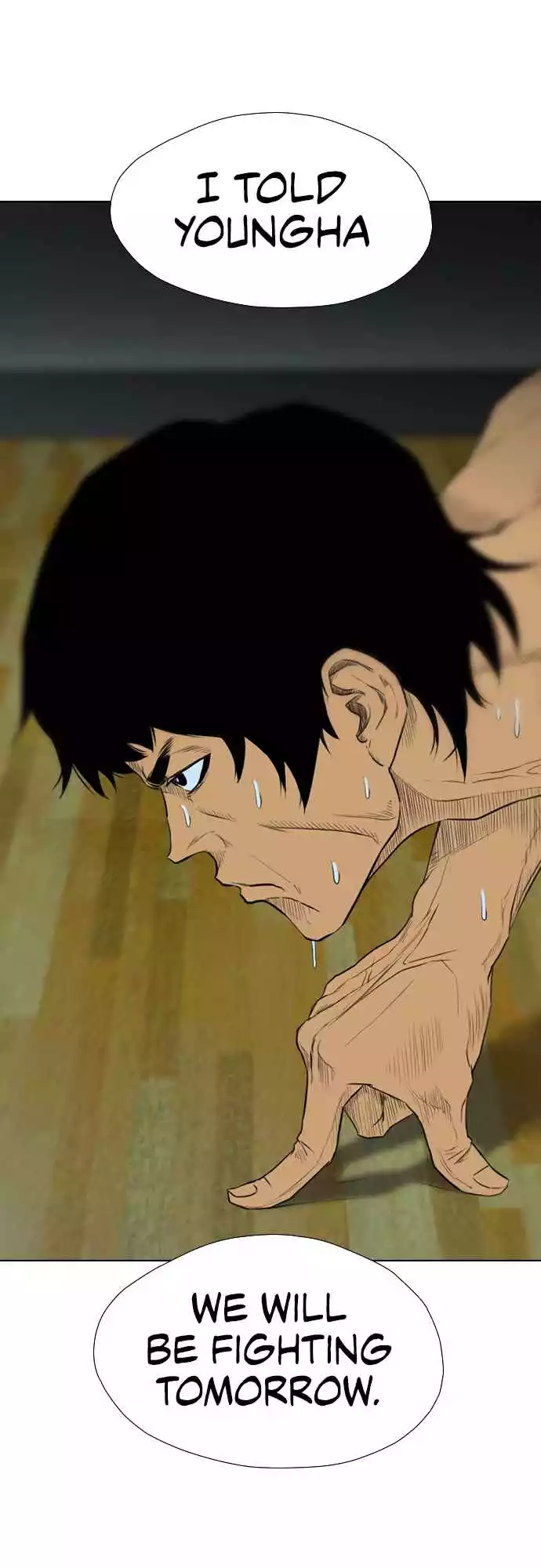 Read Revival Man (en) Manga Online