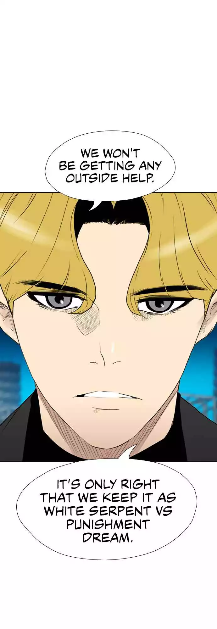 Read Revival Man (en) Manga Online