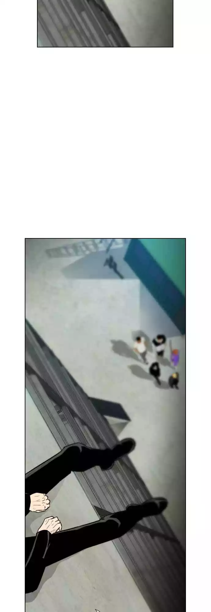 Read Revival Man (en) Manga Online