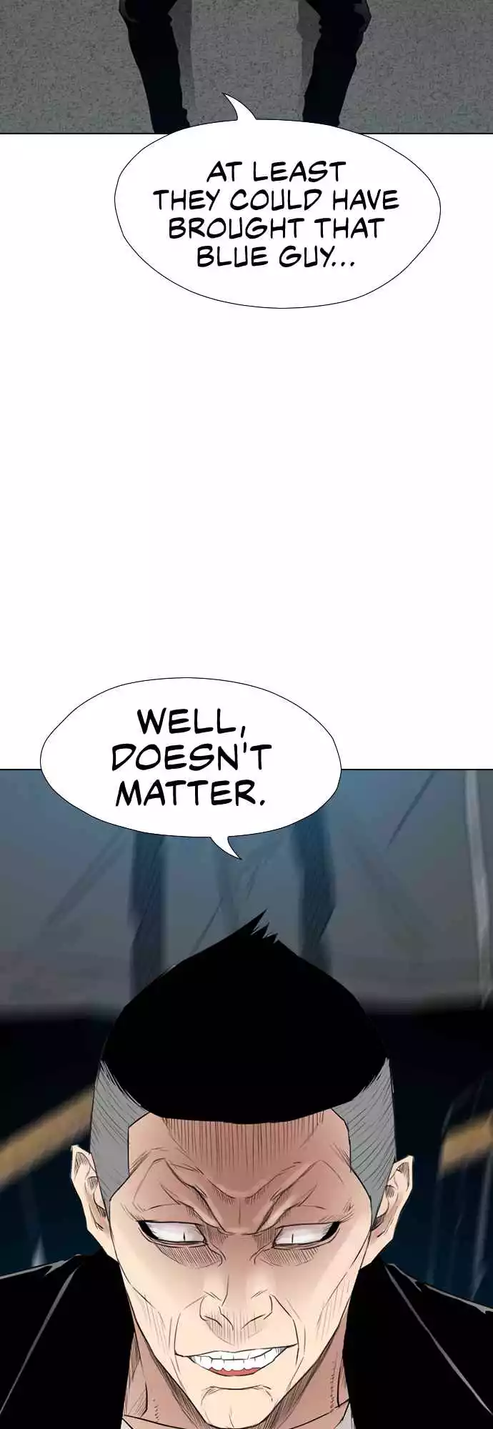 Read Revival Man (en) Manga Online