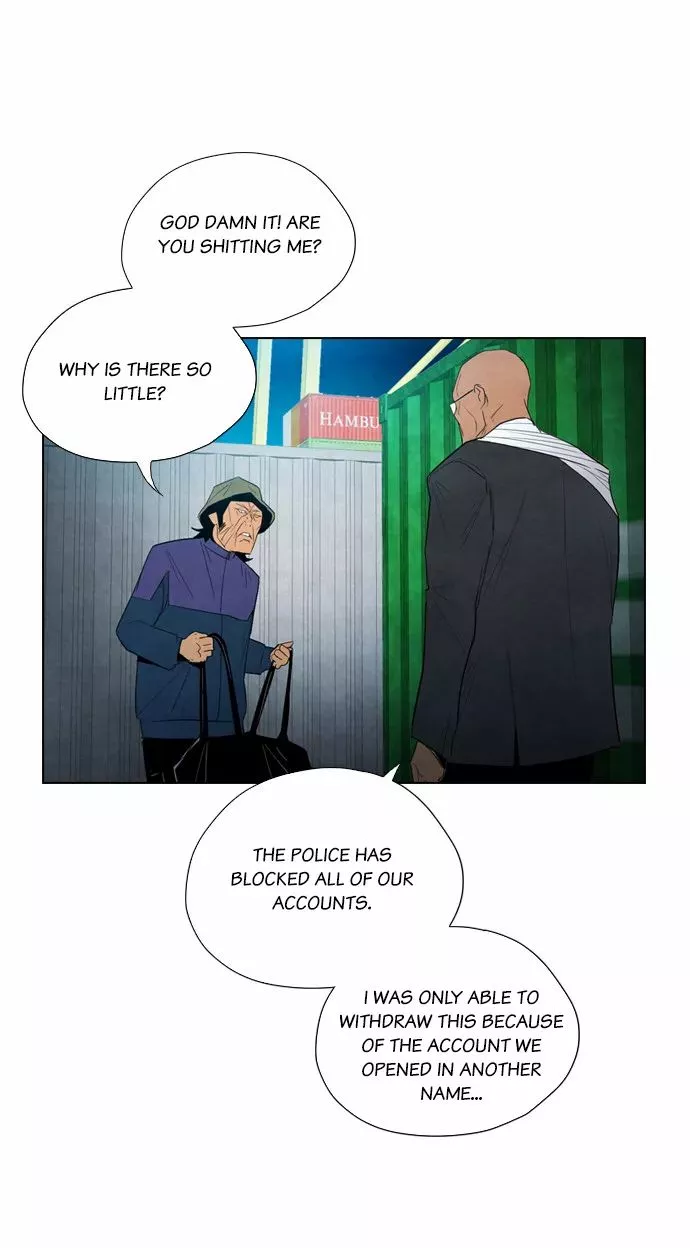 Read Revival Man (en) Manga Online