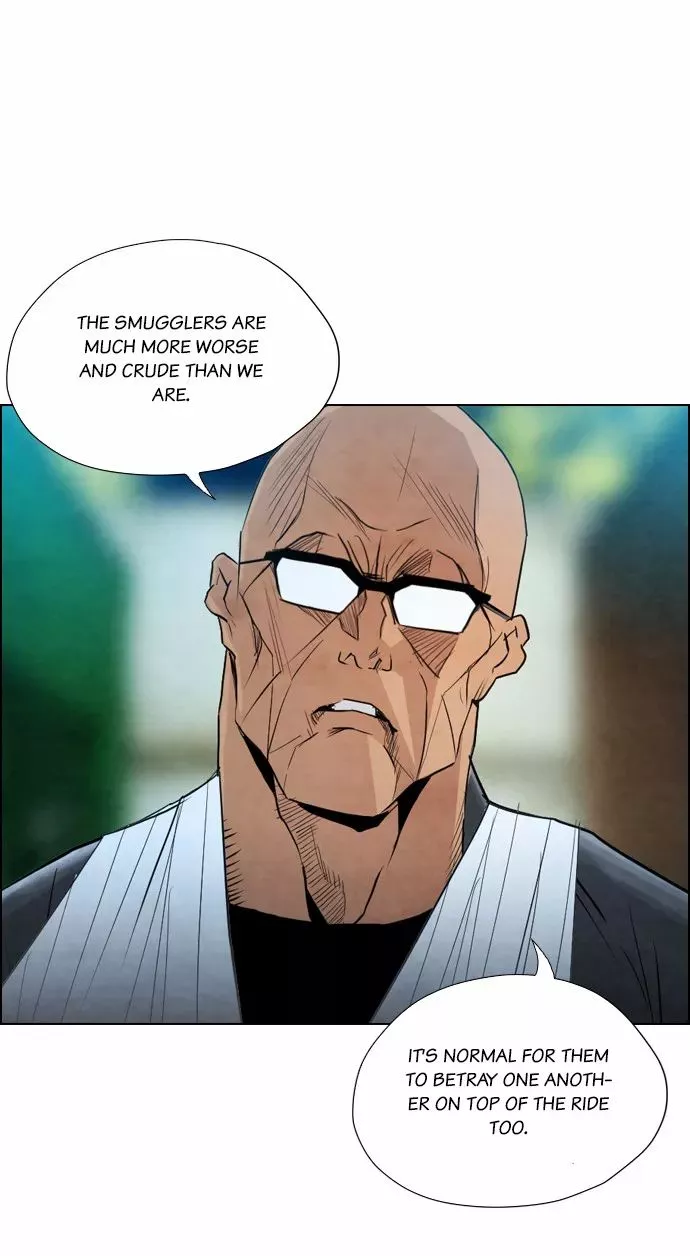 Read Revival Man (en) Manga Online