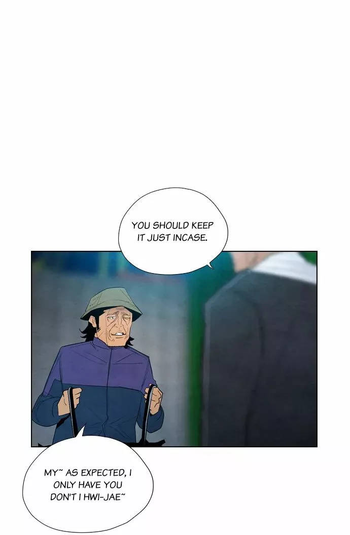 Read Revival Man (en) Manga Online