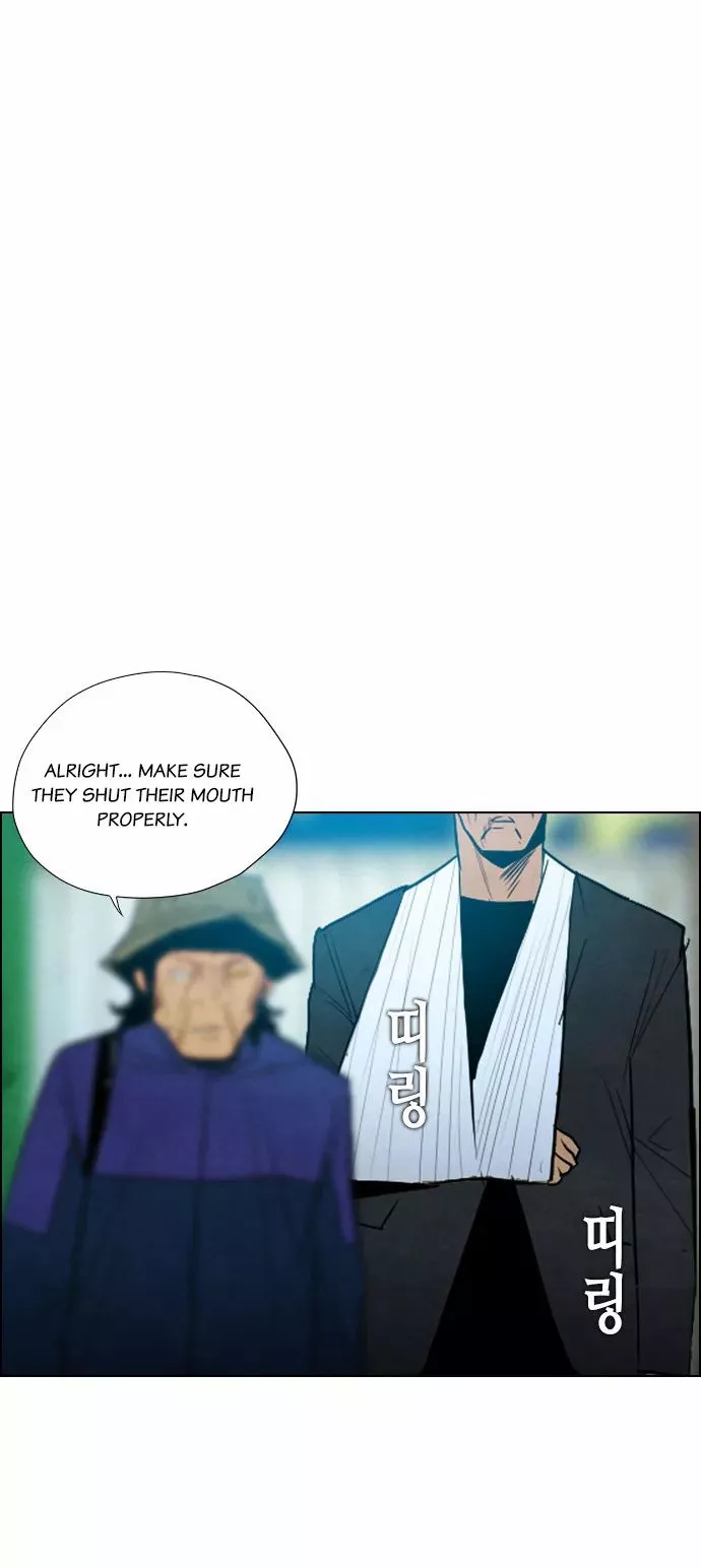 Read Revival Man (en) Manga Online