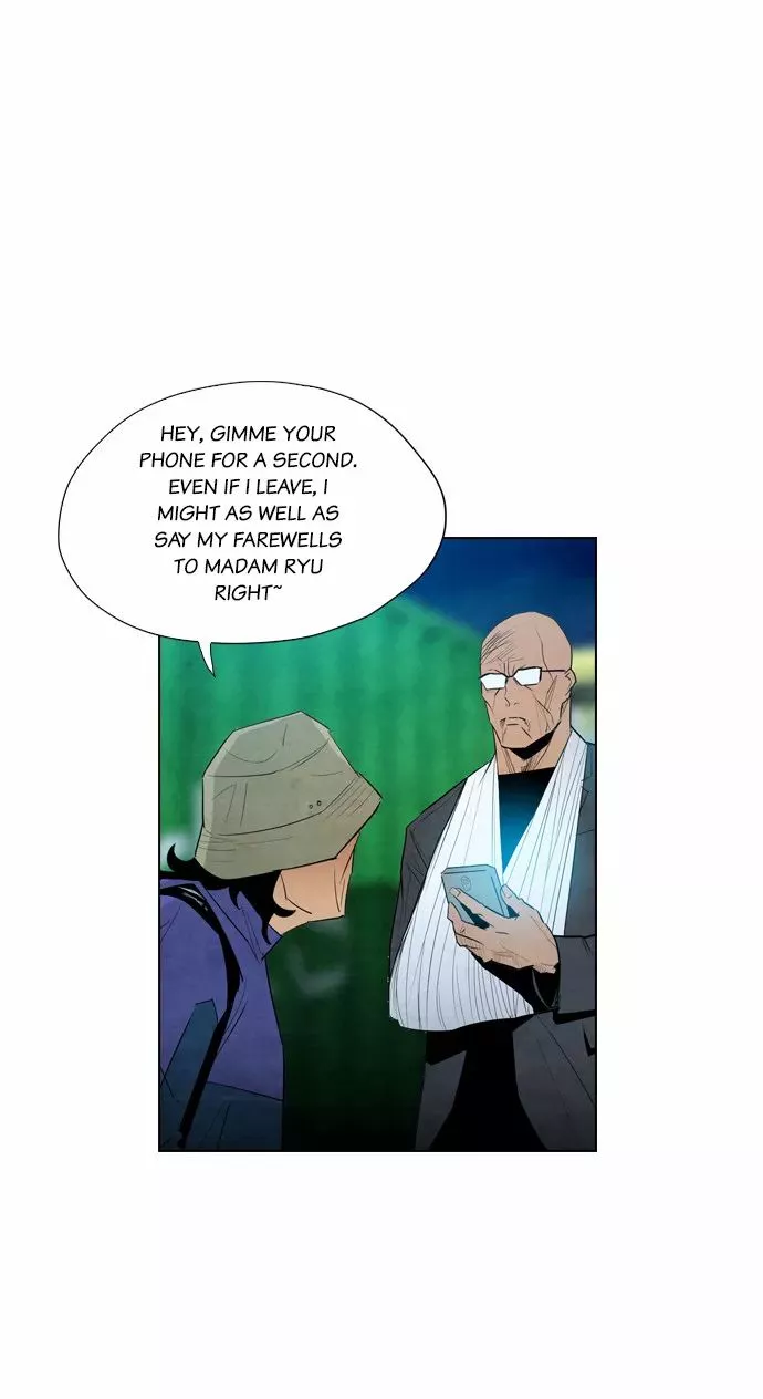 Read Revival Man (en) Manga Online