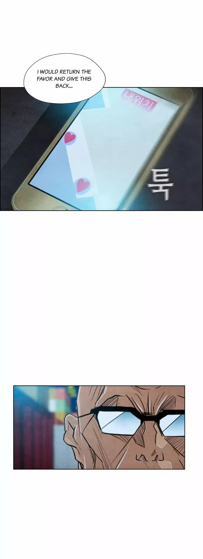 Read Revival Man (en) Manga Online