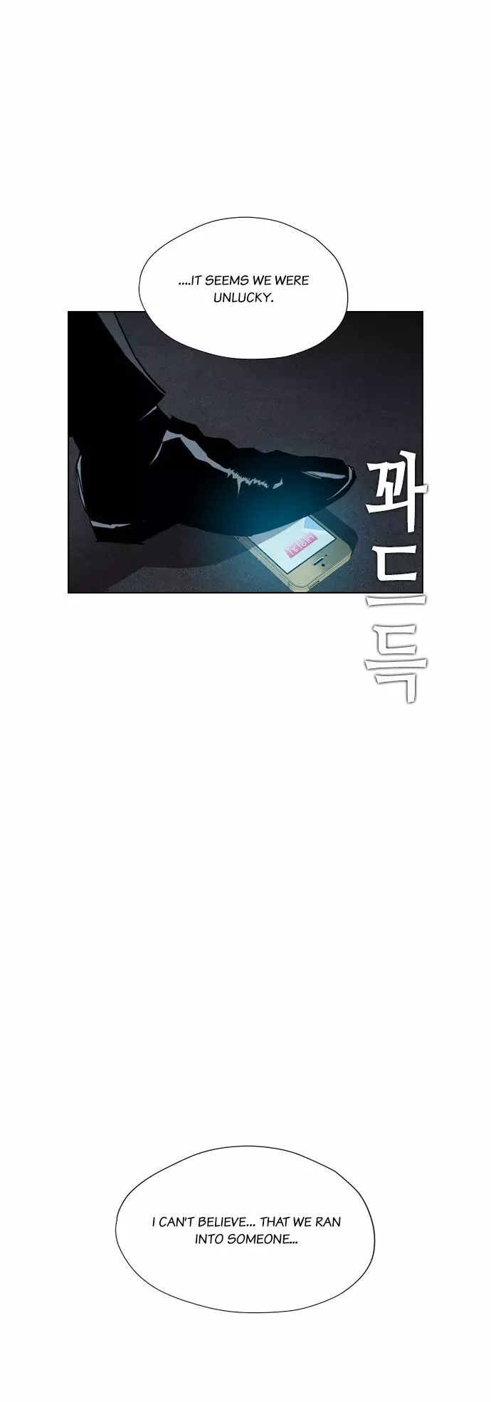 Read Revival Man (en) Manga Online