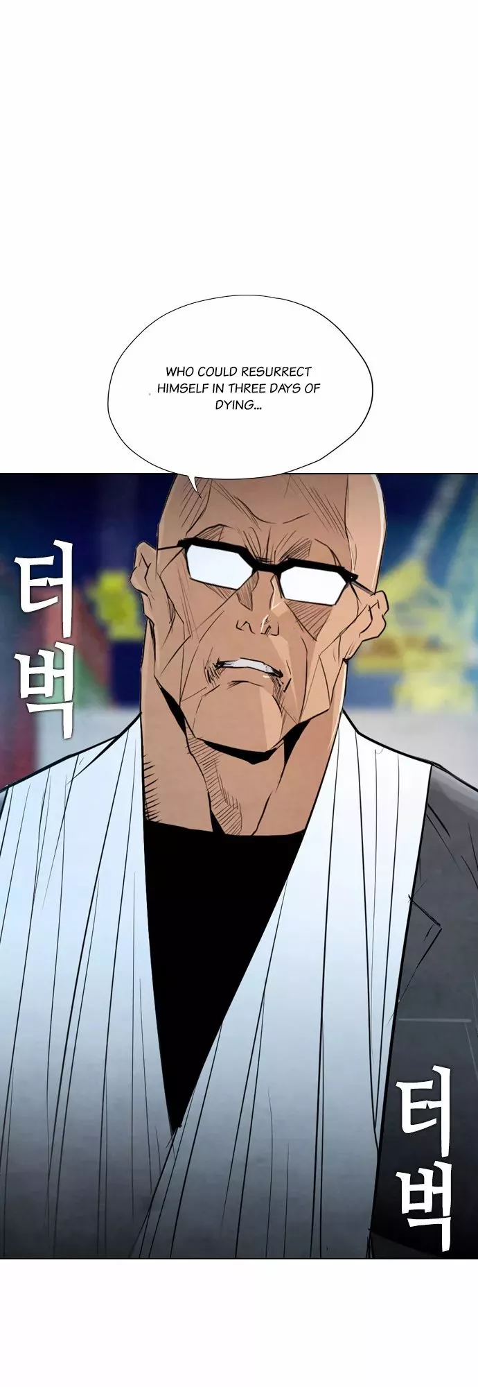 Read Revival Man (en) Manga Online