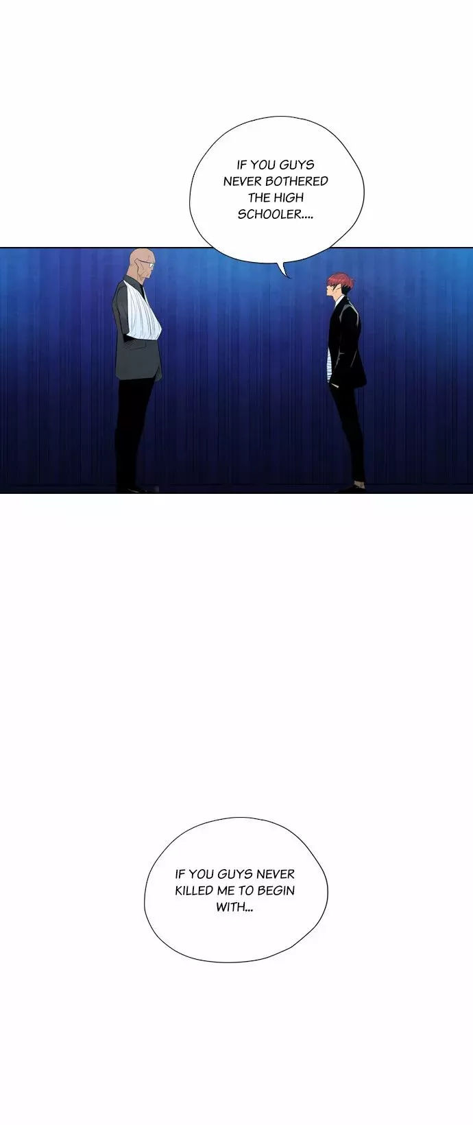 Read Revival Man (en) Manga Online