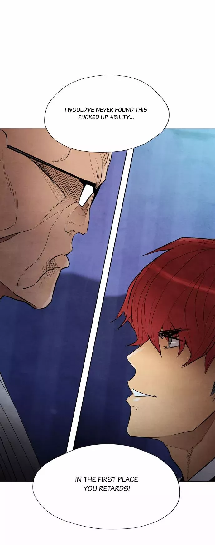 Read Revival Man (en) Manga Online