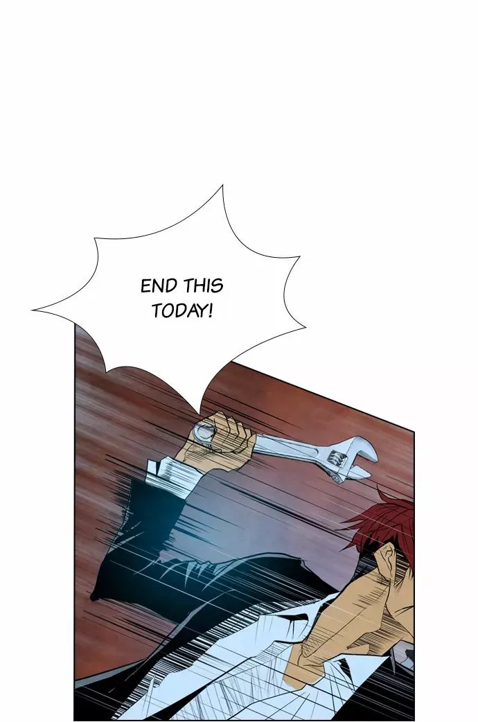 Read Revival Man (en) Manga Online