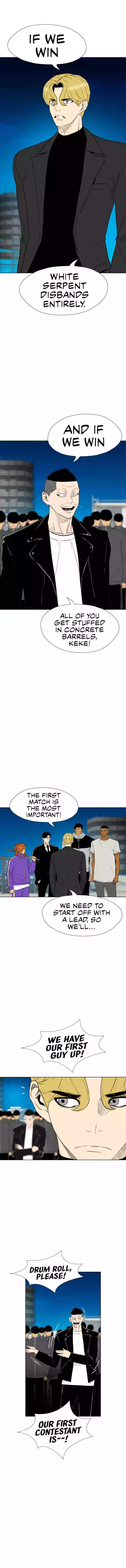 Read Revival Man (en) Manga Online