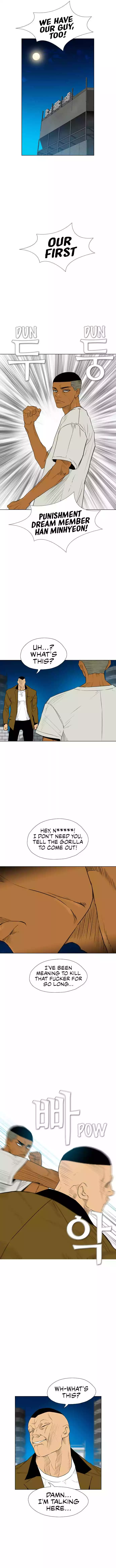 Read Revival Man (en) Manga Online