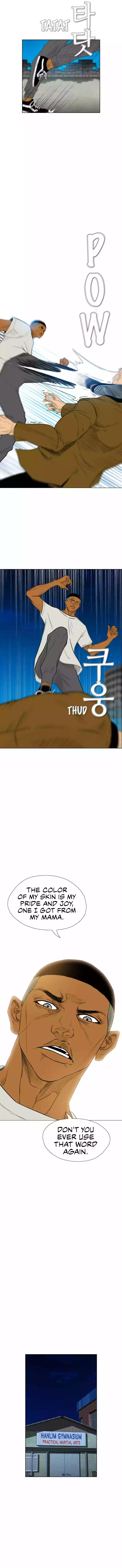 Read Revival Man (en) Manga Online