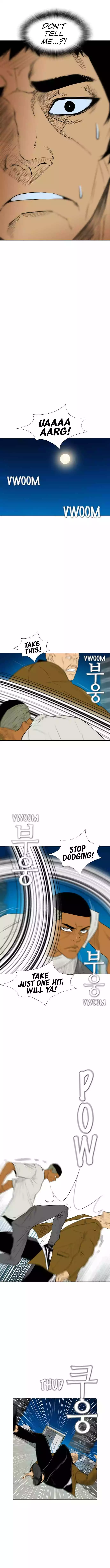 Read Revival Man (en) Manga Online