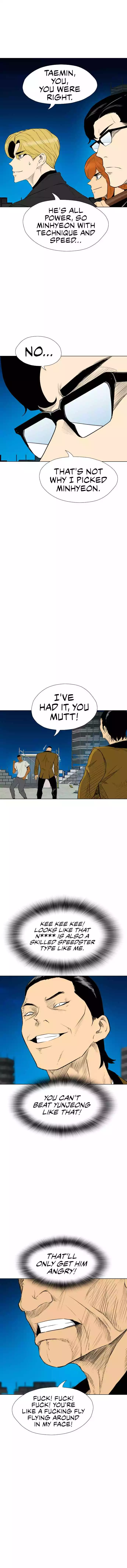 Read Revival Man (en) Manga Online