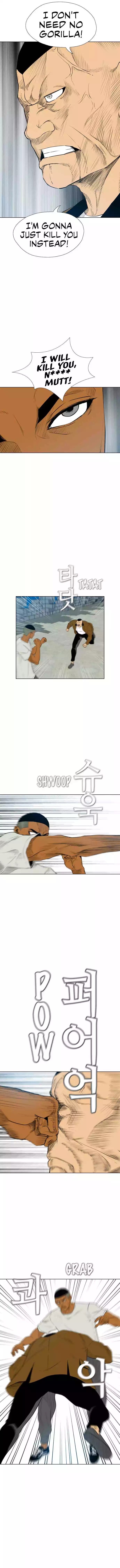 Read Revival Man (en) Manga Online