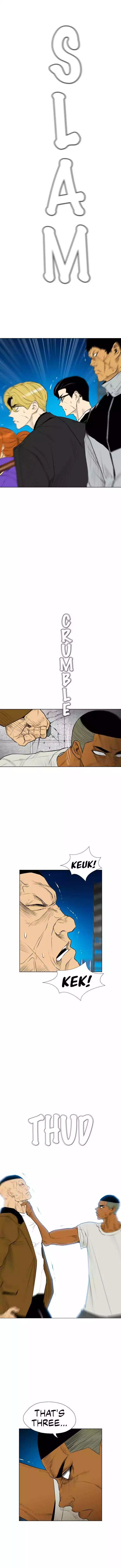 Read Revival Man (en) Manga Online