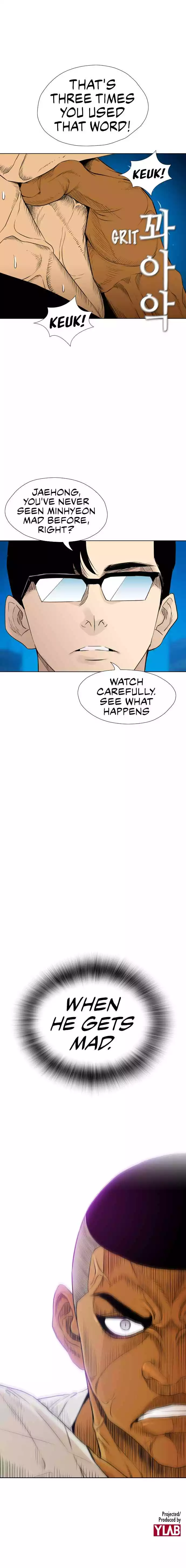 Read Revival Man (en) Manga Online