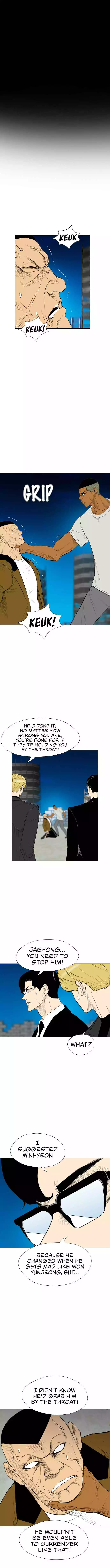 Read Revival Man (en) Manga Online