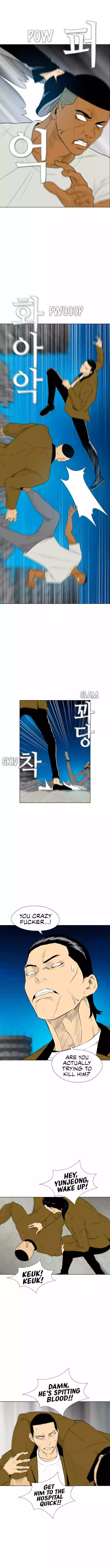 Read Revival Man (en) Manga Online