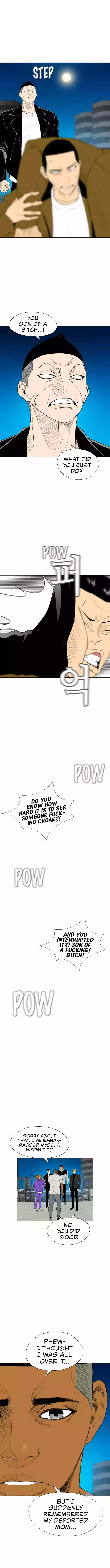 Read Revival Man (en) Manga Online