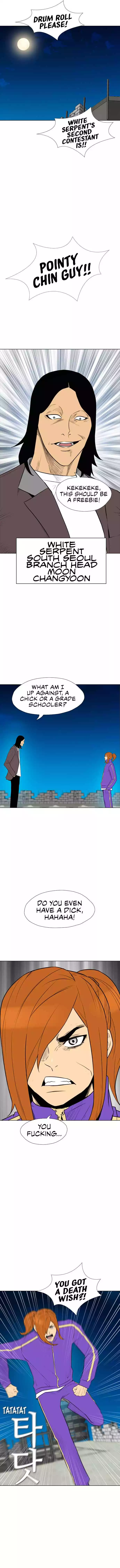 Read Revival Man (en) Manga Online