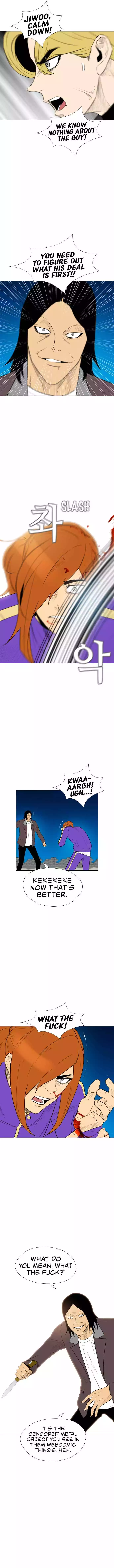 Read Revival Man (en) Manga Online