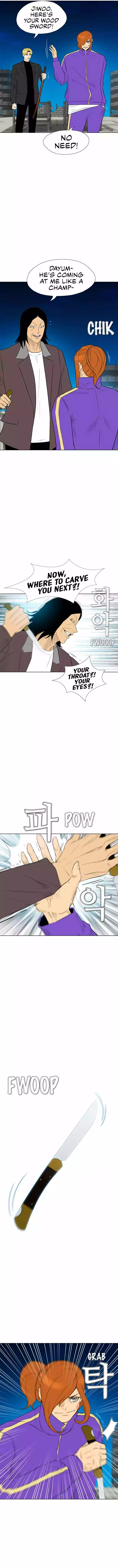 Read Revival Man (en) Manga Online