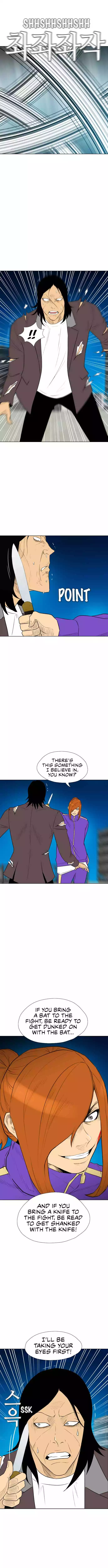 Read Revival Man (en) Manga Online