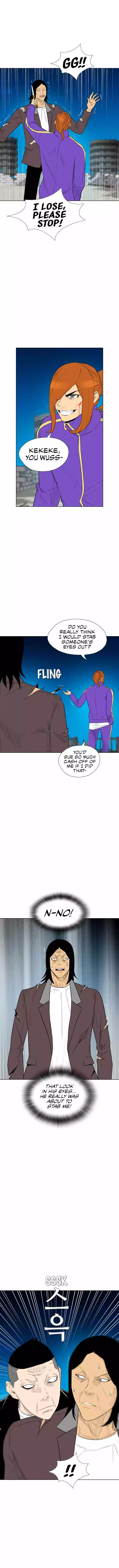 Read Revival Man (en) Manga Online