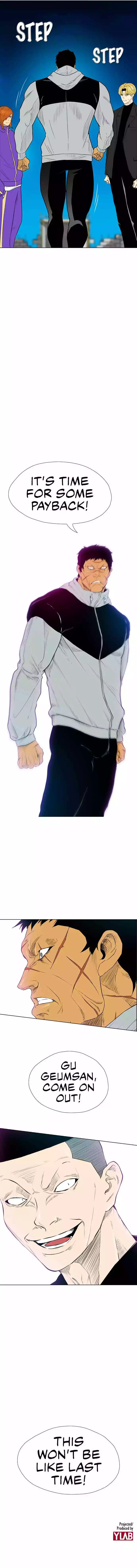 Read Revival Man (en) Manga Online