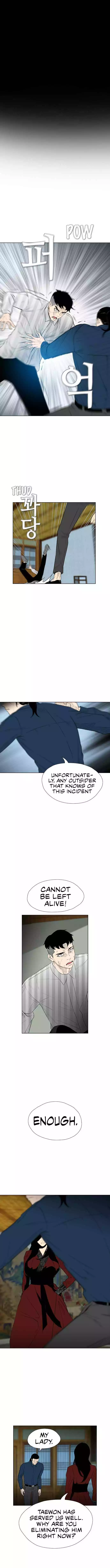 Read Revival Man (en) Manga Online