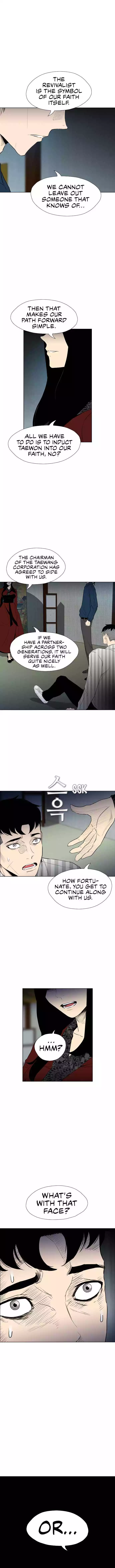 Read Revival Man (en) Manga Online