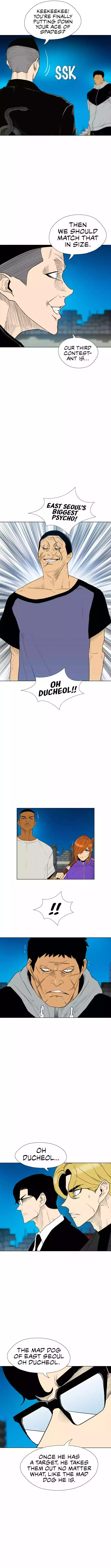 Read Revival Man (en) Manga Online