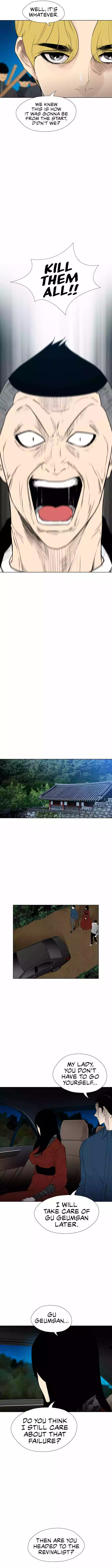 Read Revival Man (en) Manga Online