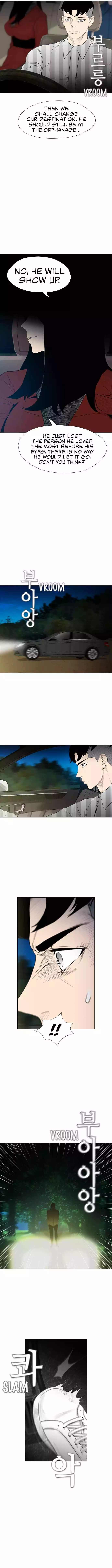 Read Revival Man (en) Manga Online