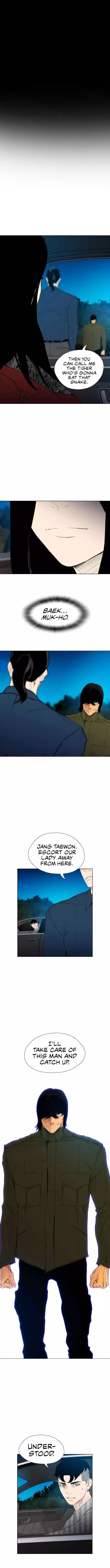 Read Revival Man (en) Manga Online