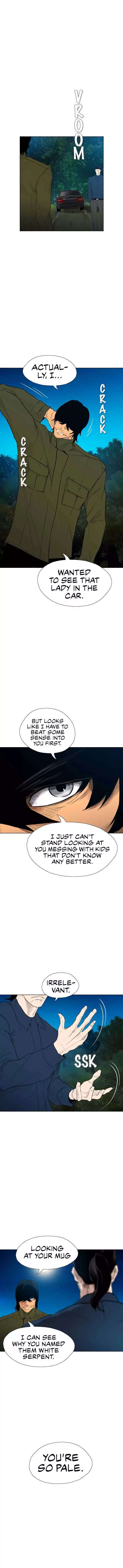 Read Revival Man (en) Manga Online