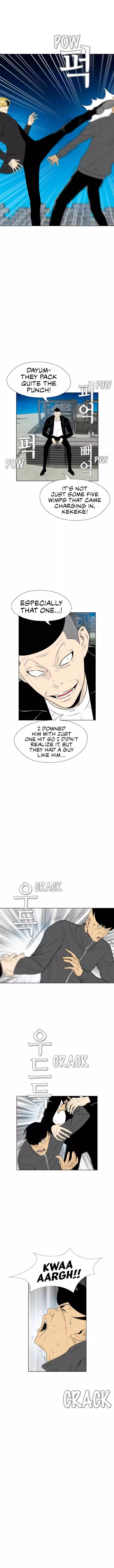 Read Revival Man (en) Manga Online