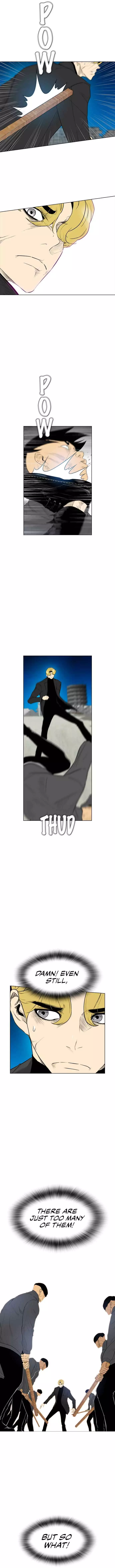 Read Revival Man (en) Manga Online