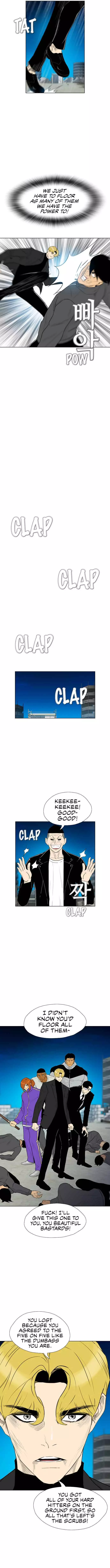 Read Revival Man (en) Manga Online