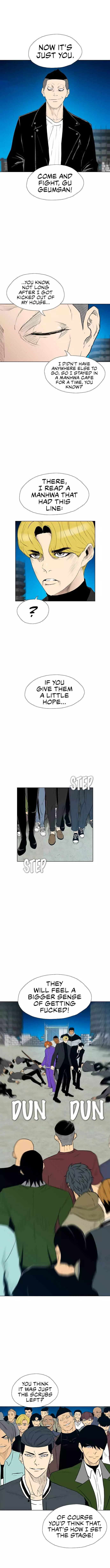 Read Revival Man (en) Manga Online