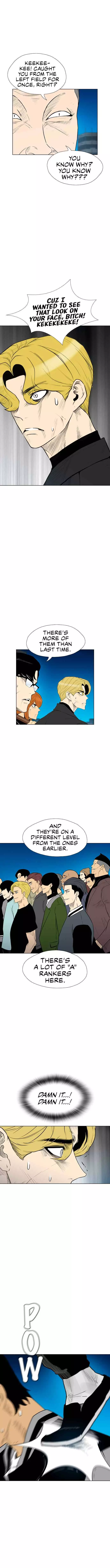 Read Revival Man (en) Manga Online