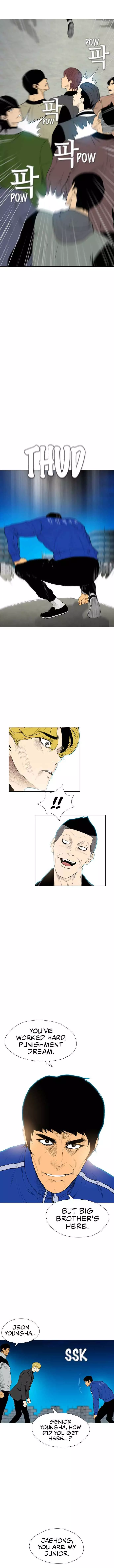 Read Revival Man (en) Manga Online