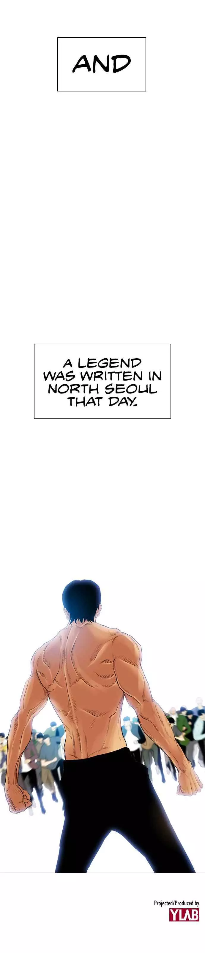 Read Revival Man (en) Manga Online